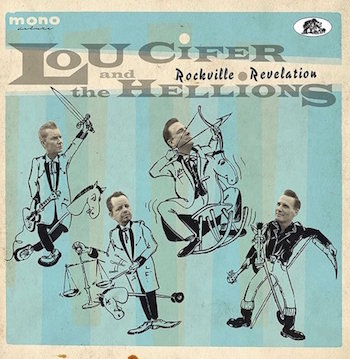 Cifer ,Lou & The Hellions - Rockville Revelation ( cd ) - Klik op de afbeelding om het venster te sluiten